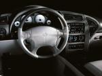 Buick Rendezvous 2001 года